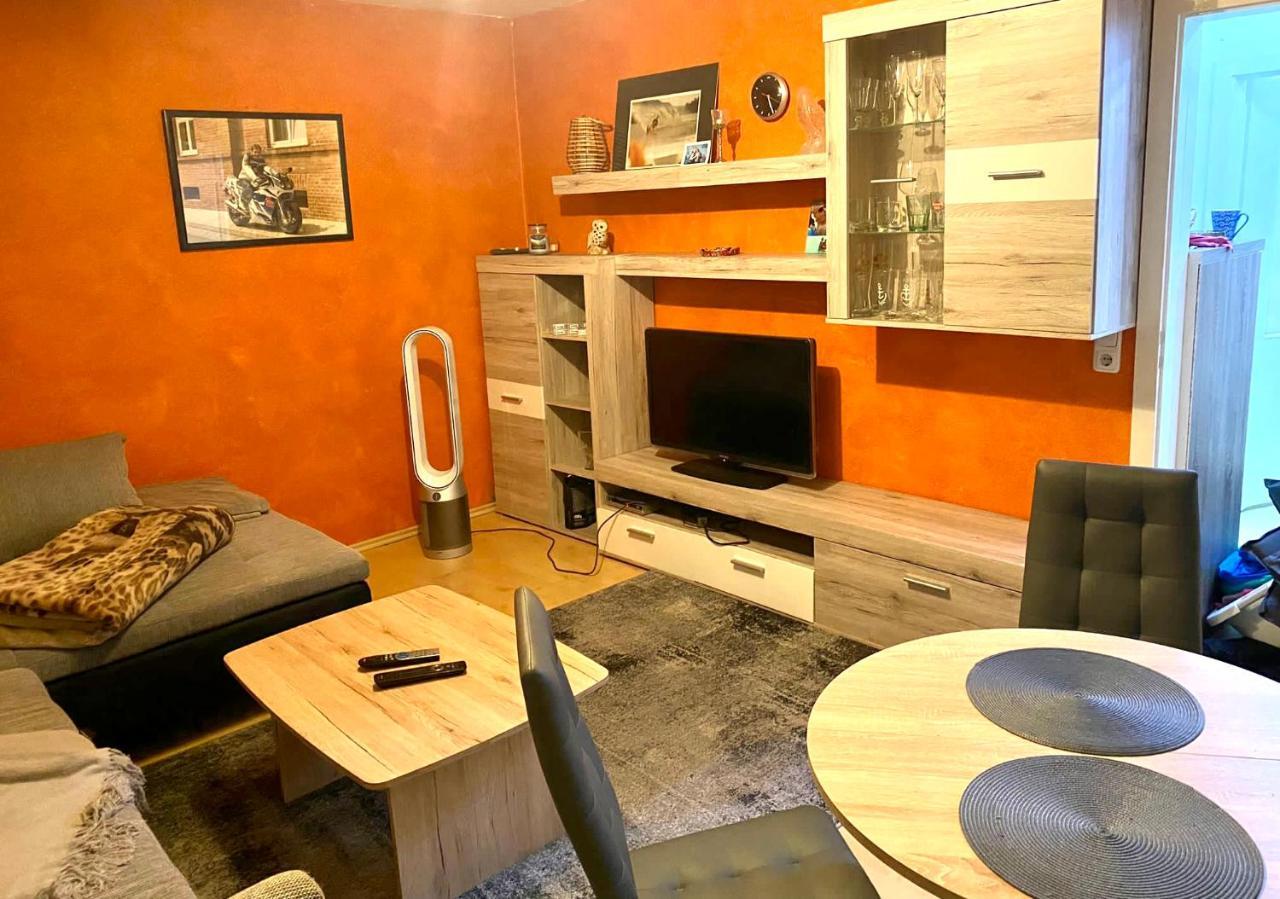 Ferienhaus Am Netzener See Lehnin Ngoại thất bức ảnh