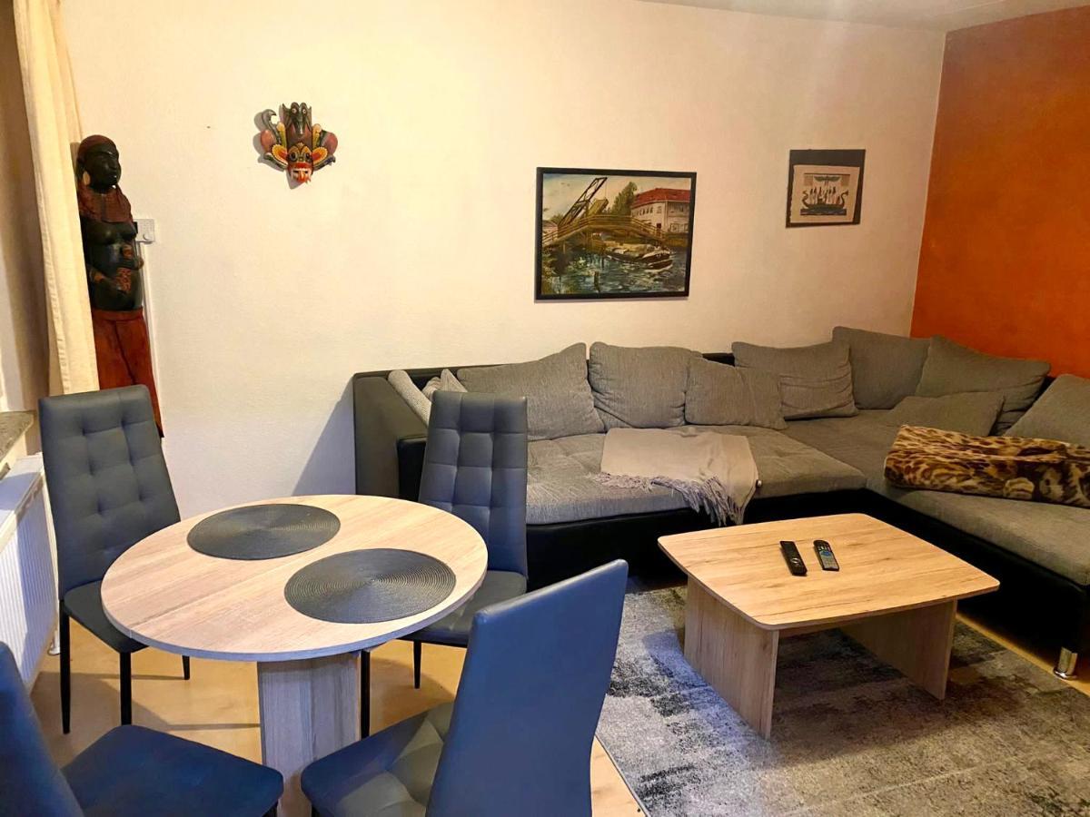 Ferienhaus Am Netzener See Lehnin Ngoại thất bức ảnh