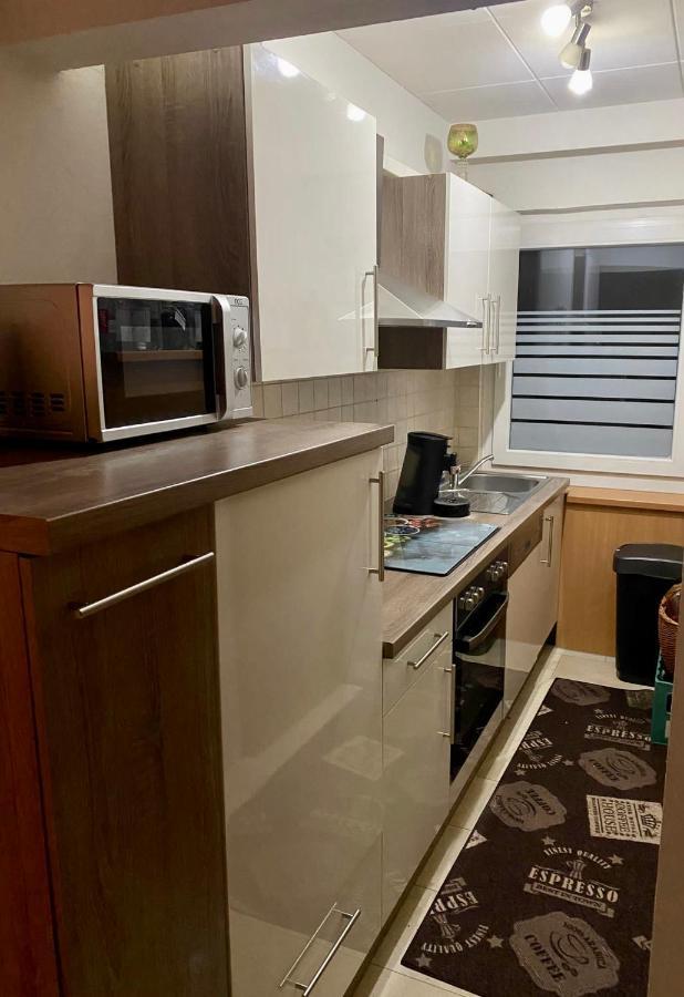 Ferienhaus Am Netzener See Lehnin Ngoại thất bức ảnh